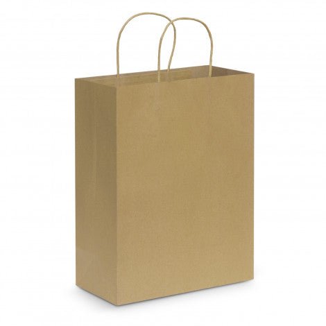 Paper Carry Bag - Large - Branding Evolution