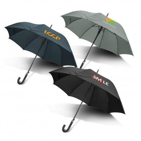 Pegasus Hook Umbrella - Branding Evolution