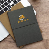 Phoenix Recycled Soft Cover Notebook - Branding Evolution