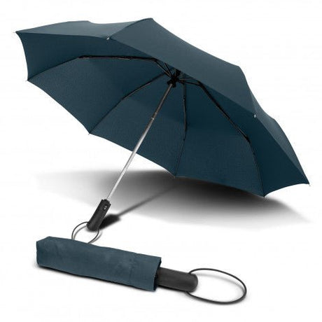 Prague Compact Umbrella - Branding Evolution