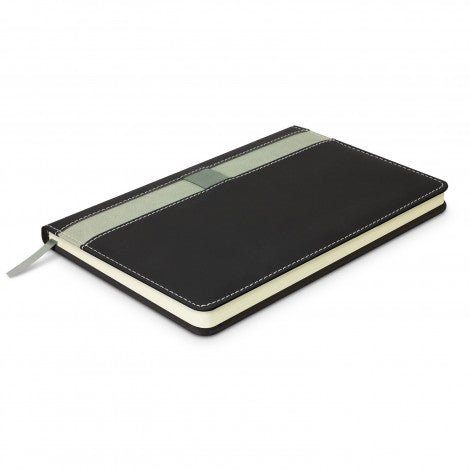 Prescott Notebook - Branding Evolution