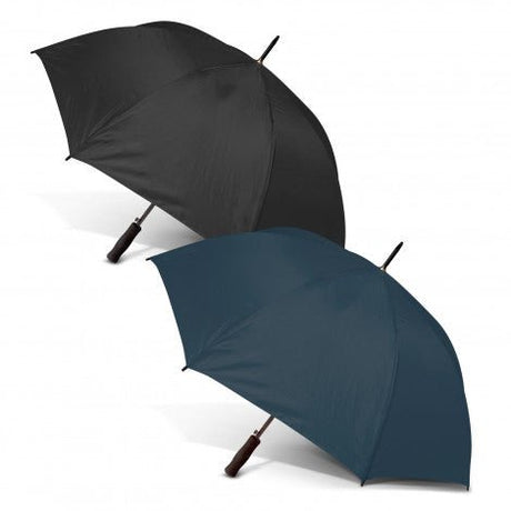 Pro-Am Umbrella - Branding Evolution