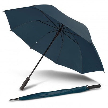 Pro-Am Umbrella - Branding Evolution