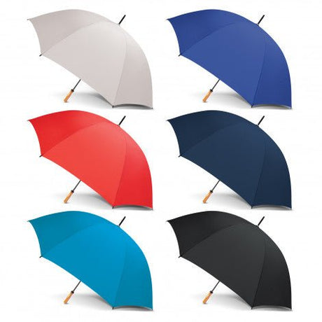 Pro Umbrella - Branding Evolution