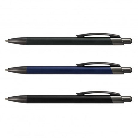 Proxima Pen - Branding Evolution