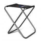 Quebec Folding Stool - Branding Evolution