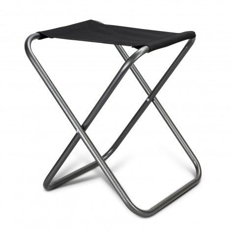 Quebec Folding Stool - Branding Evolution