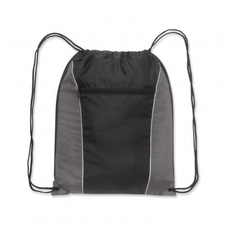 Ranger Drawstring Backpack - Branding Evolution