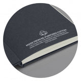Re-Cotton Hard Cover Notebook - Branding Evolution