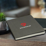 Re-Cotton Soft Cover Notebook - Branding Evolution