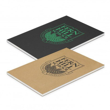 Reflex Notebook - Large - Branding Evolution