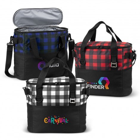 Retreat Cooler Bag - Branding Evolution