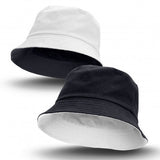 Reversible Bucket Hat - Branding Evolution