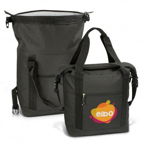 Roll Top Cooler Bag - Branding Evolution
