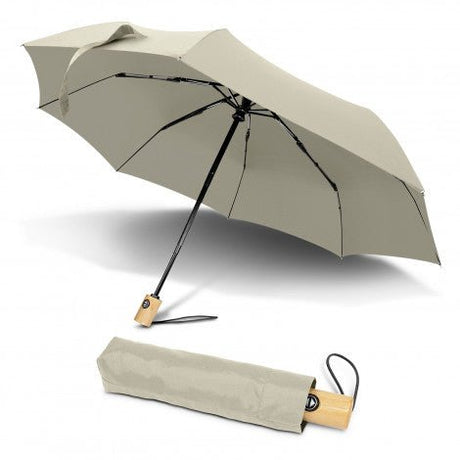 RPET Compact Umbrella - Branding Evolution