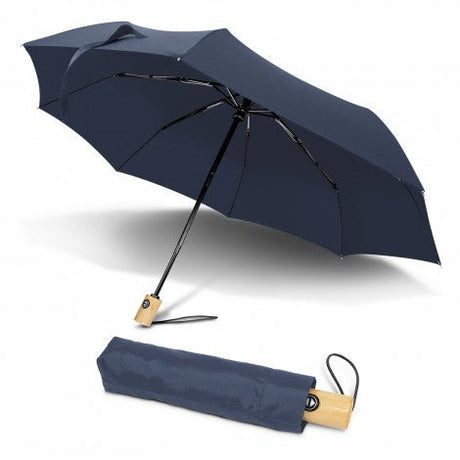 RPET Compact Umbrella - Branding Evolution