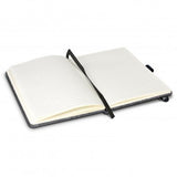RPET Felt Hard Cover Notebook - Branding Evolution