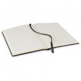 RPET Felt Soft Cover Notebook - Branding Evolution