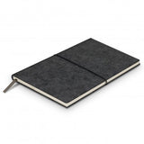 RPET Felt Soft Cover Notebook - Branding Evolution