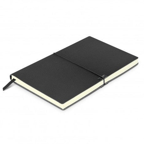 Samson Notebook - Branding Evolution
