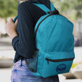 Scholar Backpack - Branding Evolution