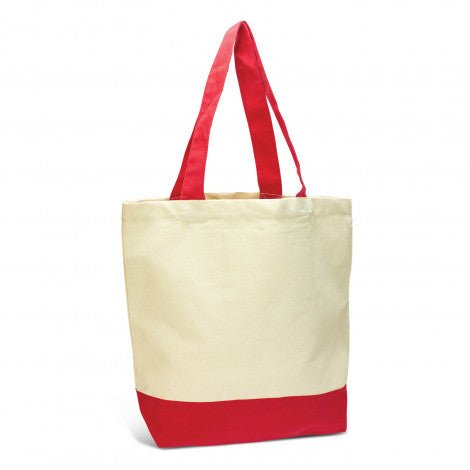 Sedona Canvas Tote Bag - Branding Evolution