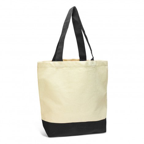 Sedona Canvas Tote Bag - Branding Evolution