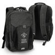 Selwyn Backpack - Branding Evolution