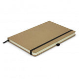 Sienna Notebook - Branding Evolution