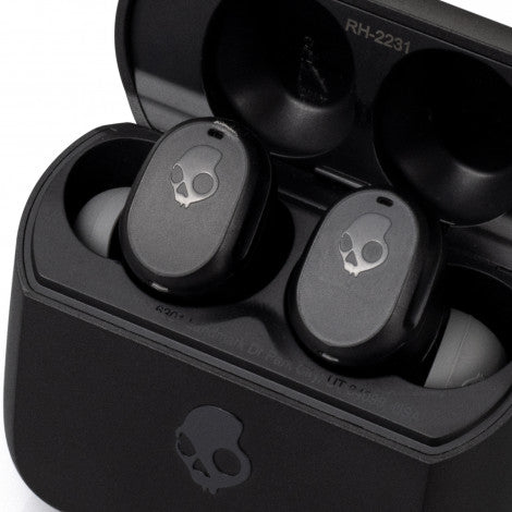 Skullcandy Mod TWS Earbuds - Branding Evolution