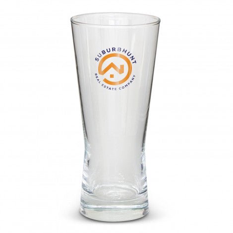 Soho Beer Glass - Branding Evolution