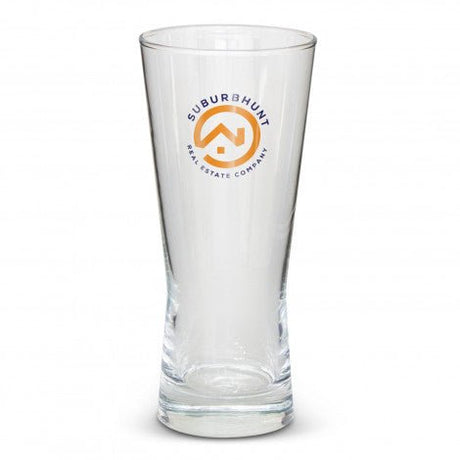 Soho Beer Glass - Branding Evolution