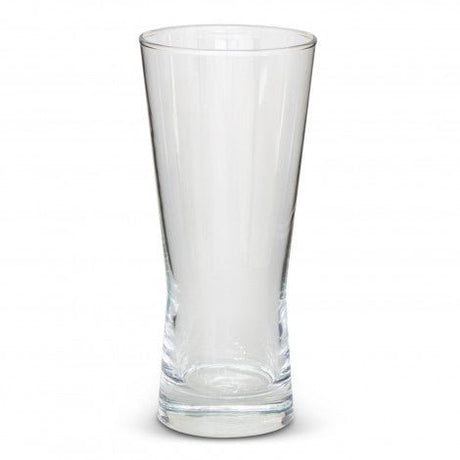 Soho Beer Glass - Branding Evolution