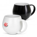 Solace Coffee Mug - Branding Evolution