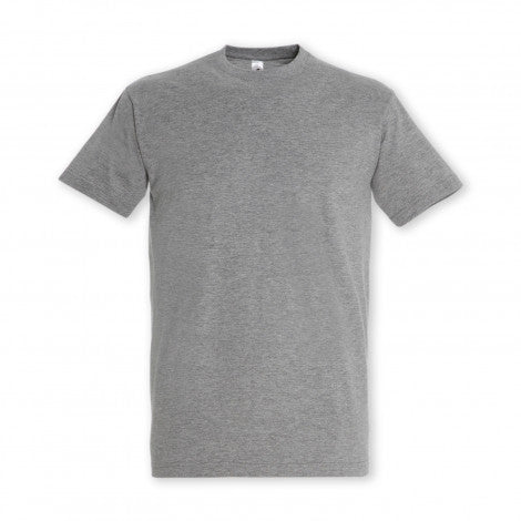 SOLS Imperial Men T-Shirt - Branding Evolution