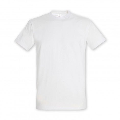 SOLS Imperial Men T-Shirt - Branding Evolution
