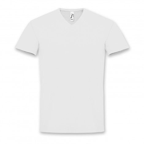 SOLS Imperial Men V Neck T-Shirt - Branding Evolution