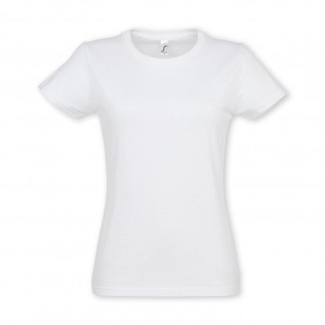 SOLS Imperial Women's T-Shirt - Branding Evolution