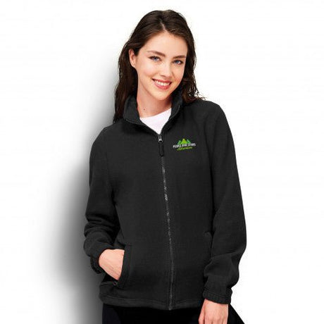 SOLS North Women's Fleece Jacket - Branding Evolution