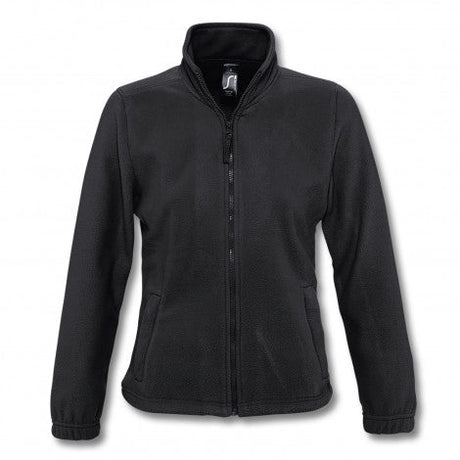 SOLS North Women's Fleece Jacket - Branding Evolution