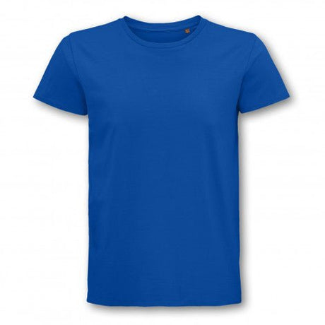 SOLS Pioneer Men's Organic T-Shirt - Branding Evolution