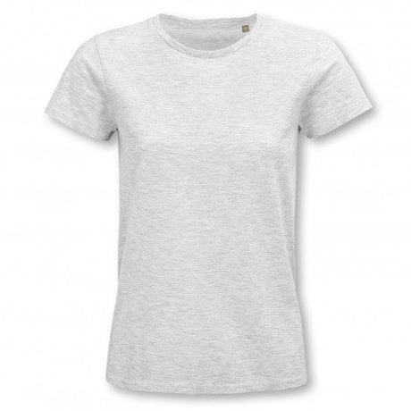SOLS Pioneer Women's Organic T-Shirt - Branding Evolution