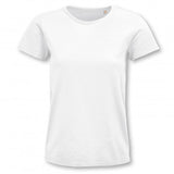 SOLS Pioneer Women's Organic T-Shirt - Branding Evolution