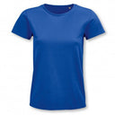 SOLS Pioneer Women's Organic T-Shirt - Branding Evolution