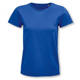 SOLS Pioneer Women's Organic T-Shirt - Branding Evolution