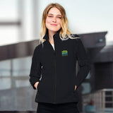 SOLS Race Womens Softshell Jacket - Branding Evolution