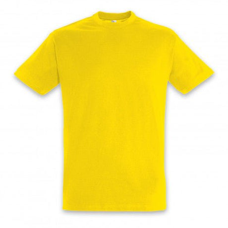 SOLS Regent Adult T-Shirt - Branding Evolution