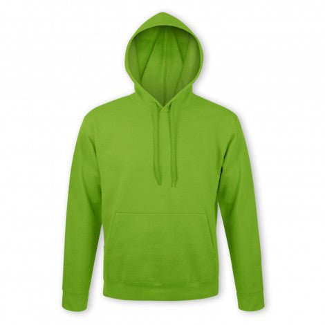 SOLS Snake Hooded Sweatshirt - Branding Evolution