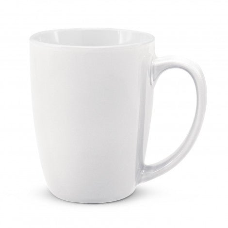 Sorrento Coffee Mug - Branding Evolution