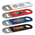 Speed Bottle Opener - Small - Branding Evolution